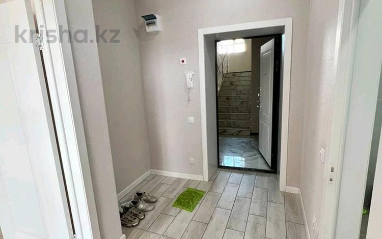 2-комнатная квартира · 51.1 м² · 9/10 этаж, Свердлова 1 за 24.5 млн ₸ в Кокшетау — фото 2