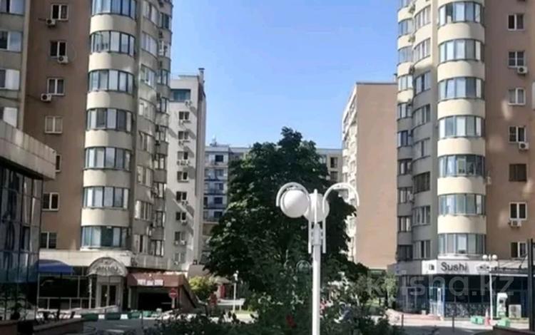 3-комнатная квартира · 110 м² · 2 этаж, мкр Керемет 5 к19 за 450 000 ₸ в Алматы, Бостандыкский р-н — фото 2