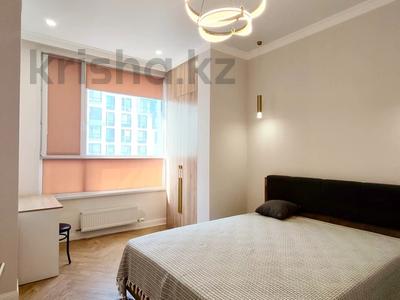 2-комнатная квартира · 45 м² · 8/10 этаж, ул. Е-36 13 — Заезжай и живи за 32.5 млн ₸ в Астане, Нура р-н