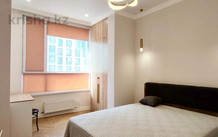 2-комнатная квартира · 45 м² · 8/10 этаж, ул. Е-36 13 — Заезжай и живи за 32.5 млн ₸ в Астане, Нура р-н — фото 2