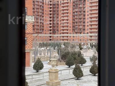 1-комнатная квартира · 48 м² · 2/15 этаж, 17-й мкр, ​17-й микрорайон 8 за 25.9 млн 〒 в Актау