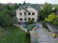 Отдельный дом · 10 комнат · 650 м² · 16.5 сот., мкр Нур Алатау, Нурлы Байкенова 18 — Рахмадиева - Сыргабекова за 275 млн 〒 в Алматы, Бостандыкский р-н — фото 3