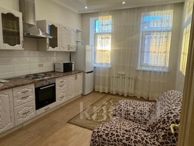 1-бөлмелі пәтер, 42 м², 8/9 қабат, Мангилик Ел 35, бағасы: 29 млн 〒 в Астане, Есильский р-н