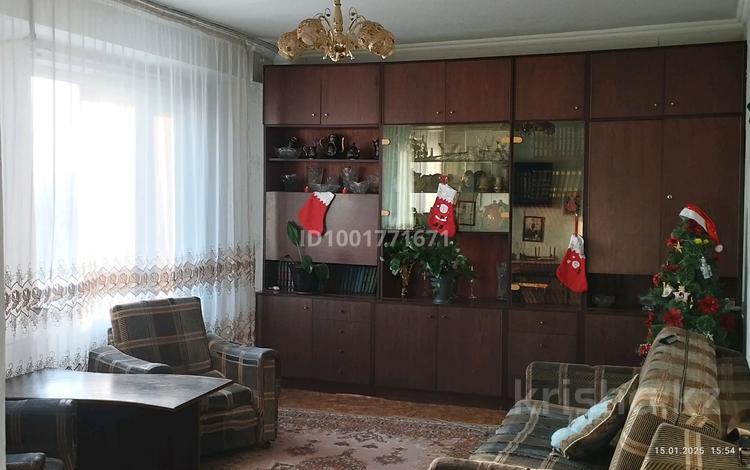 4-комнатная квартира · 90.9 м² · 4/12 этаж, Тауке-Хана за 36 млн ₸ в Шымкенте, Аль-Фарабийский р-н — фото 2