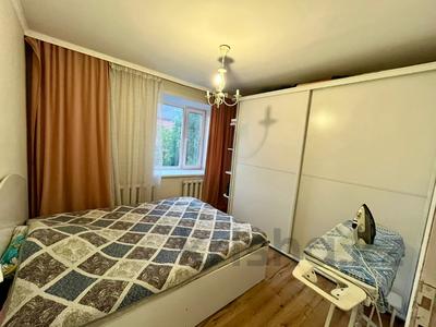3-комнатная квартира · 61.1 м² · 2/6 этаж, всеволода иванова 49/1 за 24.2 млн 〒 в Павлодаре