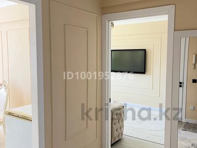 4-комнатная квартира · 58 м² · 1/5 этаж, Мкр Сатпаева 6 за 35 млн 〒 в Балхаше