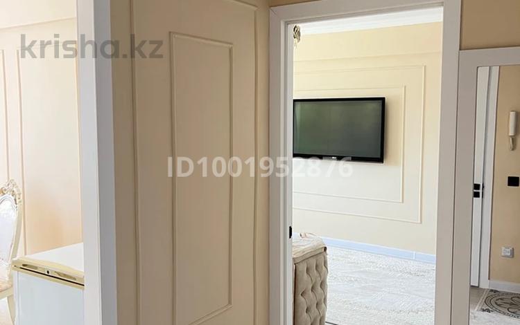 4-бөлмелі пәтер · 58 м² · 1/5 қабат, Мкр Сатпаева 6, бағасы: 30 млн ₸ в Балхаше — фото 2