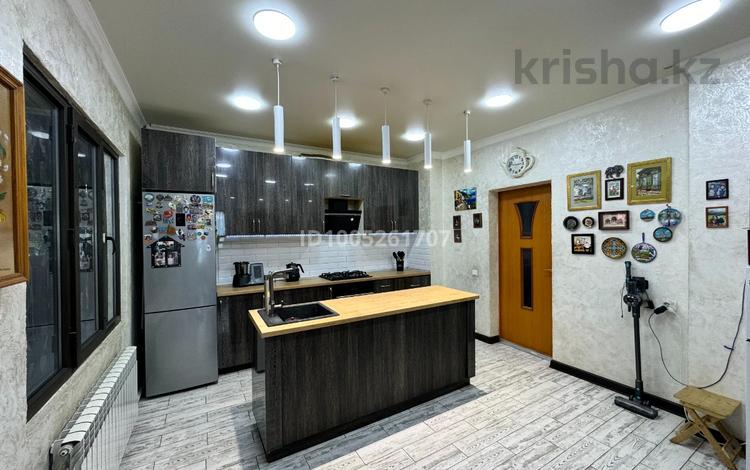 Отдельный дом · 9 комнат · 450 м² · 9 сот., мкр Хан Тенгри 73 за 355 млн 〒 в Алматы, Бостандыкский р-н — фото 2
