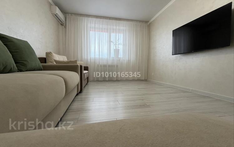 2-бөлмелі пәтер · 70 м² · 2/4 қабат, мкр Зердели, бағасы: 36.9 млн ₸ в Алматы, Алатауский р-н — фото 2