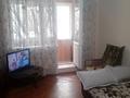 1-бөлмелі пәтер · 36 м² · 3/6 қабат, Гагарина 154 — Выше сатпаева, бағасы: 33.5 млн ₸ в Алматы, Бостандыкский р-н