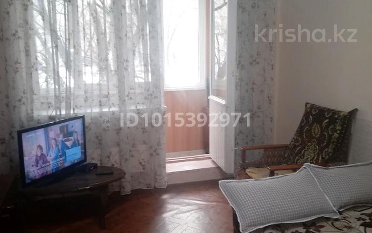 1-бөлмелі пәтер · 36 м² · 3/6 қабат, Гагарина 154 — Выше сатпаева, бағасы: 33.5 млн ₸ в Алматы, Бостандыкский р-н — фото 2