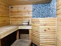 Часть дома · 5 комнат · 136.7 м² · 5 сот., Мкр Южный, ул. Алтын орда 40/2 за 45 млн ₸ в Каскелене — фото 30