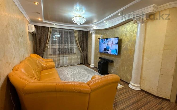 4-бөлмелі пәтер · 110 м² · 2/5 қабат, Саипаева 29/1, бағасы: 55 млн ₸ в Усть-Каменогорске — фото 5