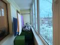 4-бөлмелі пәтер · 110 м² · 2/5 қабат, Саипаева 29/1, бағасы: 55 млн ₸ в Усть-Каменогорске — фото 31