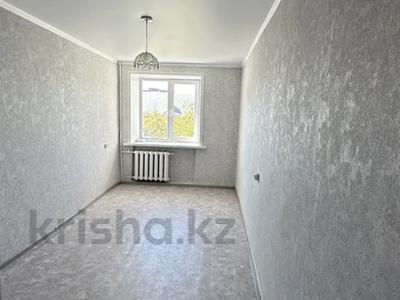 3-комнатная квартира · 54.7 м² · 4/4 этаж, Конституции Казахстана за ~ 27.6 млн ₸ в Петропавловске