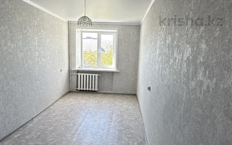3-комнатная квартира · 54.7 м² · 4/4 этаж, Конституции Казахстана за ~ 27.6 млн ₸ в Петропавловске — фото 2