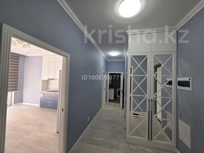 2-комнатная квартира · 71 м² · 4/12 этаж, мкр Кайтпас 2, Сырым батыра 99/3 — Дендропарк за 300 000 〒 в Шымкенте, Абайский р-н