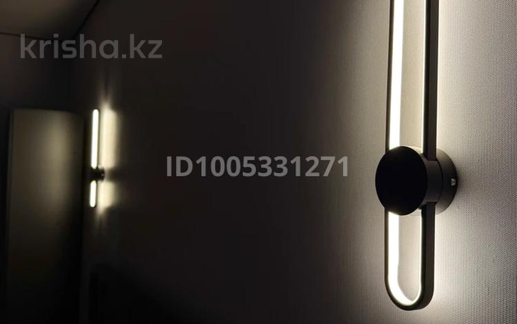 1-комнатная квартира · 33 м² · 2/10 этаж, Луначарского 49 — Квазар за 19.9 млн 〒 в Павлодаре — фото 2