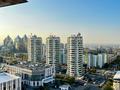3-бөлмелі пәтер · 98 м² · 16/17 қабат, Самал 22, бағасы: 89 млн ₸ в Алматы, Медеуский р-н