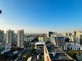 3-бөлмелі пәтер · 98 м² · 16/17 қабат, Самал 22, бағасы: 89 млн ₸ в Алматы, Медеуский р-н — фото 2