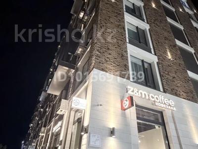 2-бөлмелі пәтер · 42.2 м² · 2/9 қабат, Е900 6, бағасы: 56 млн ₸ в Астане, Нура р-н