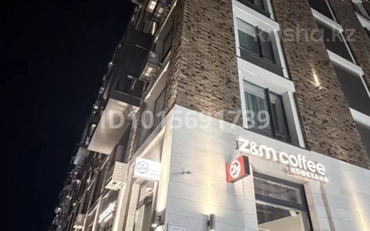 2-бөлмелі пәтер · 42.2 м² · 2/9 қабат, Е900 6, бағасы: 56 млн ₸ в Астане, Нура р-н — фото 2
