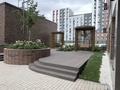 2-бөлмелі пәтер · 42.2 м² · 2/9 қабат, Е900 6, бағасы: 56 млн ₸ в Астане, Нура р-н — фото 26