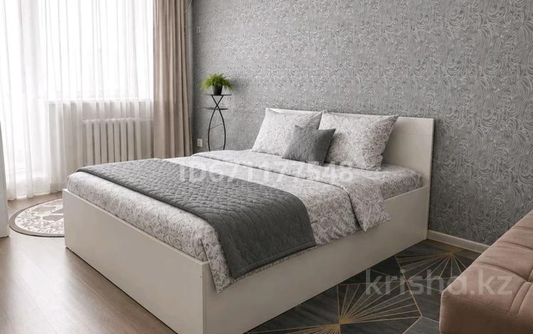 1-комнатная квартира · 30 м² · 3/5 этаж, Айтеке би 11 — Доки на ОУР, Музетти за 11 000 ₸ в Таразе — фото 89