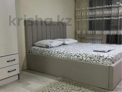 1-комнатная квартира · 40 м² · 4/5 этаж, Шевченко — В центре города за 2 000 〒 в Талдыкоргане