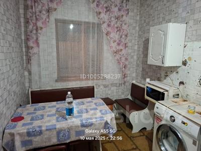 Отдельный дом · 3 комнаты · 60 м² · 1 сот., Соболева 16 — Магазин Триумф за 16 млн 〒 в Конаеве (Капчагай)