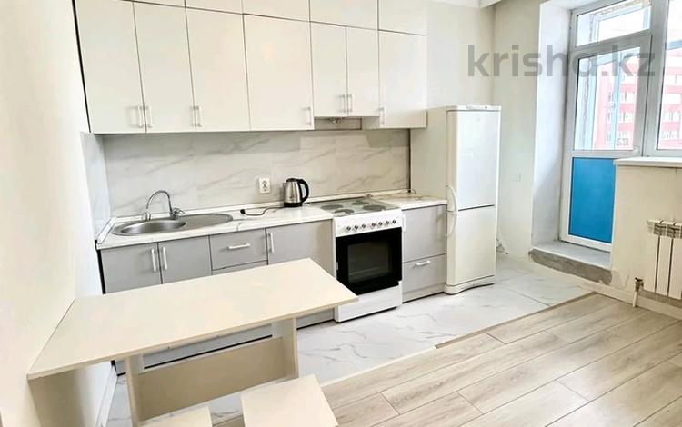 1-комнатная квартира, 30 м², 2/9 этаж, Кордай 99 за 11.9 млн 〒 в Астане, Алматы р-н — фото 2