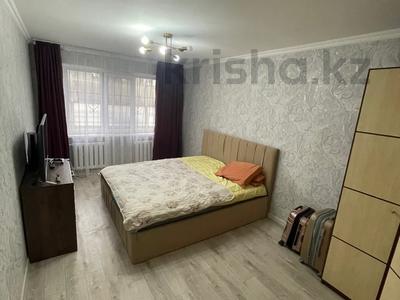 2-комнатная квартира · 45 м² · 1/4 этаж, мкр №1 1 — Алтынсарина за 27 млн 〒 в Алматы, Ауэзовский р-н
