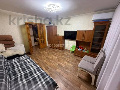 3-бөлмелі пәтер · 63.25 м² · 5/9 қабат, Богембайулы 32 — Рядом с Енлик Кебек, бағасы: 29 млн ₸ в Семее