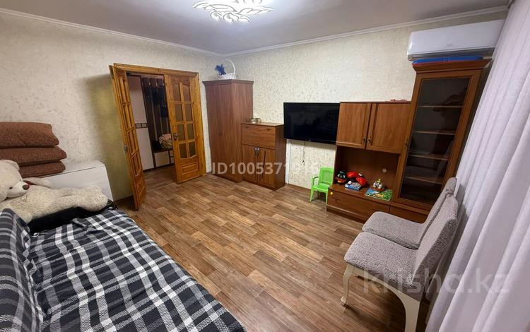 3-комнатная квартира · 63.25 м² · 5/9 этаж, Богембайулы 32 — Рядом с Енлик Кебек за 29 млн ₸ в Семее — фото 5