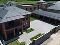 Отдельный дом · 5 комнат · 250 м² · 8 сот., Карасай, Хан Орда 99 за 100 млн ₸ в Алматинской обл. — фото 3