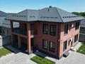 Отдельный дом · 5 комнат · 250 м² · 8 сот., Карасай, Хан Орда 99 за 100 млн ₸ в Алматинской обл. — фото 23