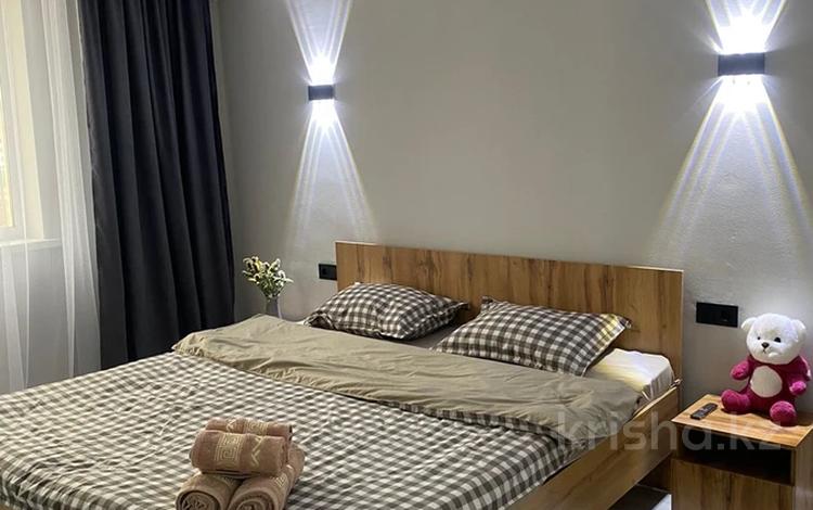 1-бөлмелі пәтер · 50 м² · 5/9 қабат, мкр Нурсая, Елорда 6/3, бағасы: 15 000 〒 в Атырау — фото 2