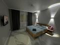 1-бөлмелі пәтер · 50 м² · 5/9 қабат, мкр Нурсая, Елорда 6/3, бағасы: 15 000 〒 в Атырау — фото 3