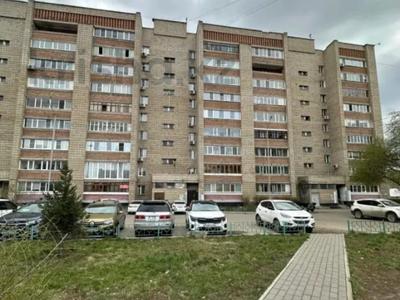 2-бөлмелі пәтер · 51.4 м² · 3/9 қабат, КАРБЫШЕВА 44 — СШ №15, бағасы: 24.5 млн ₸ в Усть-Каменогорске