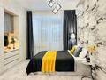 1-комнатная квартира · 30 м² · 10/12 этаж, Торайгырова 21/1 — Мустафина за 18 000 ₸ в Алматы, Бостандыкский р-н — фото 2