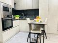1-комнатная квартира · 30 м² · 10/12 этаж, Торайгырова 21/1 — Мустафина за 18 000 ₸ в Алматы, Бостандыкский р-н — фото 12