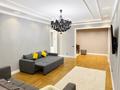 2-комнатная квартира · 76 м² · 9/16 этаж, К. Толеметова 85 за 22 000 ₸ в Шымкенте — фото 3