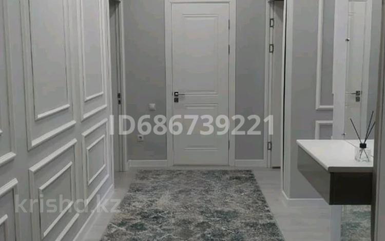 2-комнатная квартира · 75 м² · 4/5 этаж, мкр. Алтын орда, Халел Досмухамбетова 32 за 28.8 млн ₸ в Актобе — фото 12
