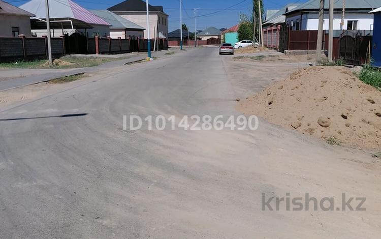 Участок · 8 соток, Мир Сәулет- 28 24 за 25 млн ₸ в  — фото 4