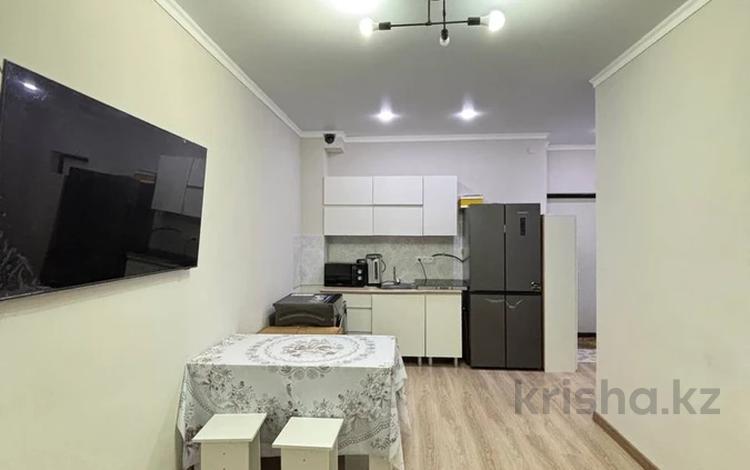 1-бөлмелі пәтер · 32 м² · 1/3 қабат, Устирт, бағасы: 20.5 млн ₸ в Иргели — фото 2