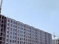 2-бөлмелі пәтер · 64.4 м² · 7/9 қабат, мкр Шугыла, Строительная 342/1, бағасы: 32.5 млн ₸ в Алматы, Наурызбайский р-н — фото 6