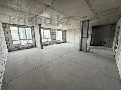 2-комнатная квартира · 64.4 м² · 7/9 этаж, мкр Шугыла, Строительная 342/1 за 32.5 млн ₸ в Алматы, Наурызбайский р-н