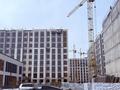 2-бөлмелі пәтер · 64.4 м² · 7/9 қабат, мкр Шугыла, Строительная 342/1, бағасы: 32.5 млн ₸ в Алматы, Наурызбайский р-н — фото 4