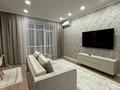 4-комнатная квартира · 109 м² · 8/10 этаж, мкр Пригородный, Е-809 23 за 79.5 млн ₸ в Астане, Есильский р-н