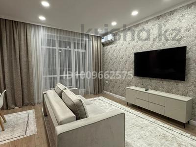 4-комнатная квартира · 109 м² · 8/10 этаж, мкр Пригородный, Е-809 23 за 79.5 млн ₸ в Астане, Есильский р-н